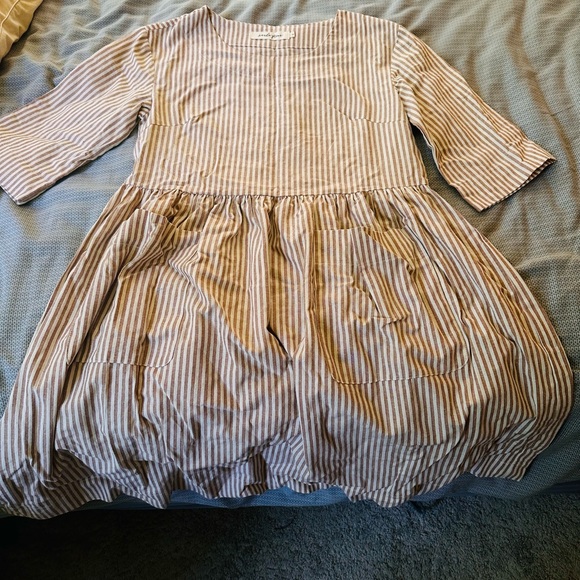 Roolee- panda grove dress - Picture 4 of 4